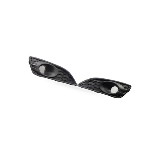 Front Mesh Grille Suitable for Ford Fiesta ST 2013-2016 Fog Light Frame 1778260