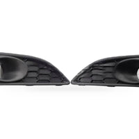Front Mesh Grille Suitable for Ford Fiesta ST 2013-2016 Fog Light Frame 1778260 - XQ1