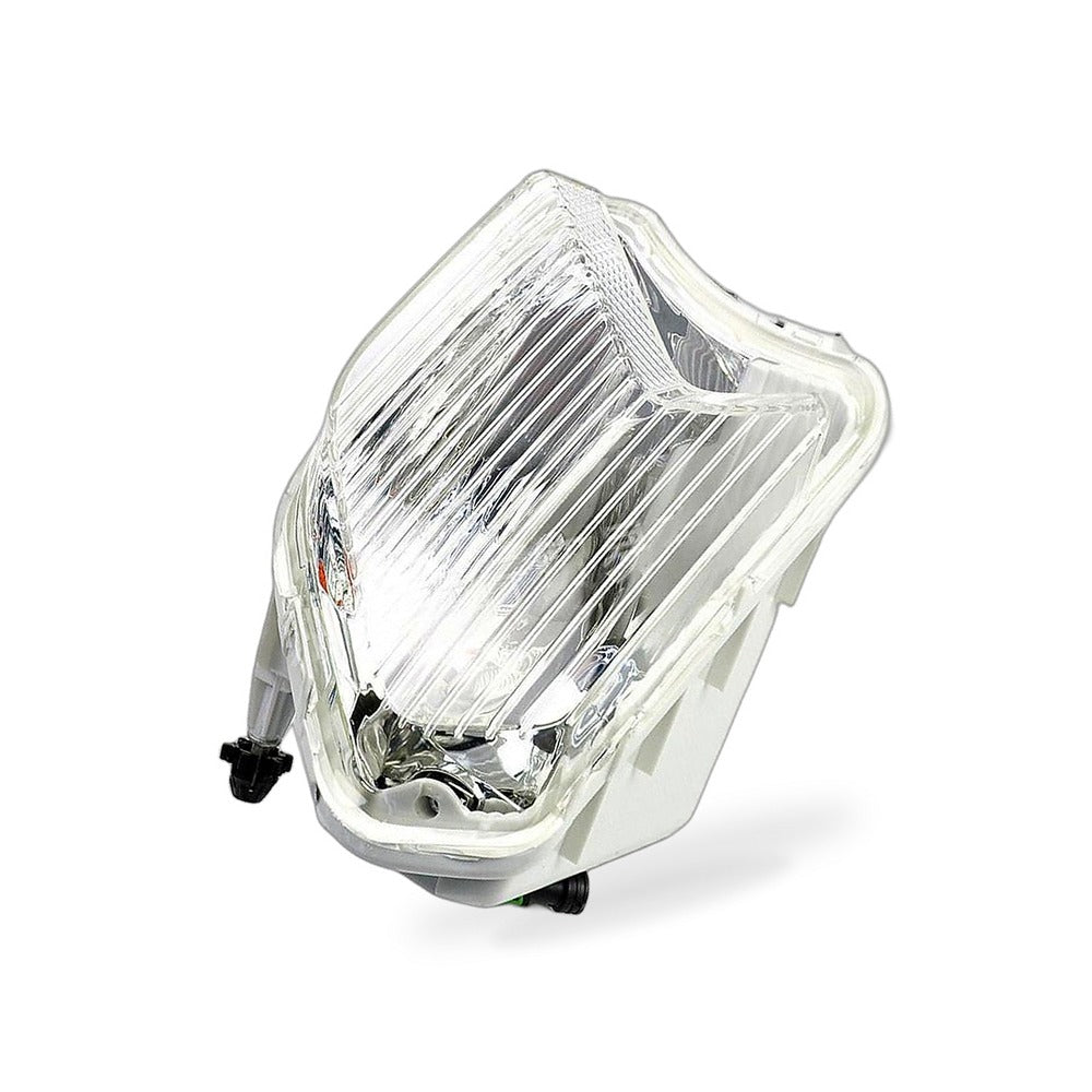 Fog Light Suitable for Ford Escape Kuga 2017-2020 Front Bumper Halogen Left - BD4