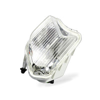 Fog Light Suitable for Ford Escape Kuga 2017-2020 Front Bumper Halogen Left - BD4