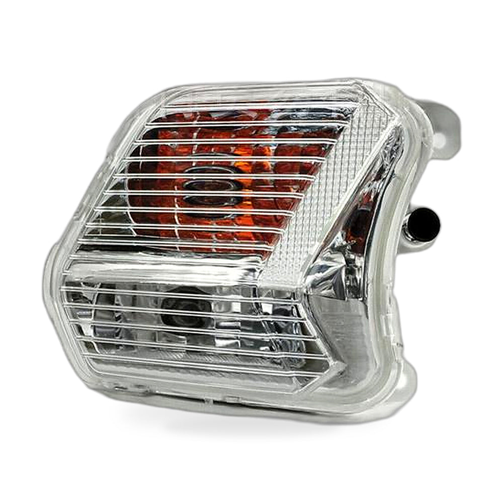 Fog Light Suitable for Ford Escape Kuga 2017-2020 Front Bumper Halogen Left - ZT2