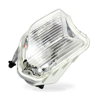 Fog Light Suitable for Ford Escape Kuga 2017-2020 Front Bumper Halogen Left - ZT3