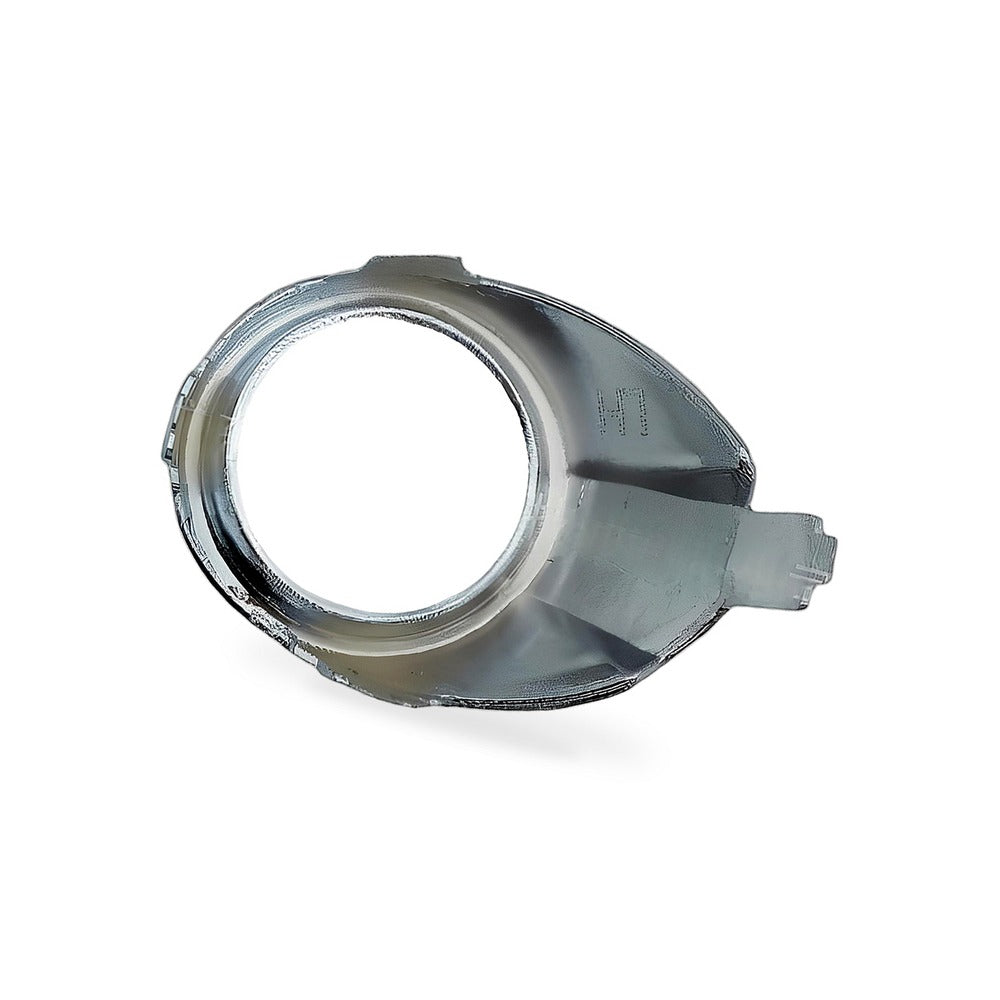 Chrome Fog Light Housing Left Right Suitable for Ford Fiesta 2009-2017 - BD3