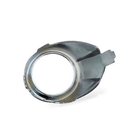 Chrome Fog Light Housing Left Right Suitable for Ford Fiesta 2009-2017 - BD4