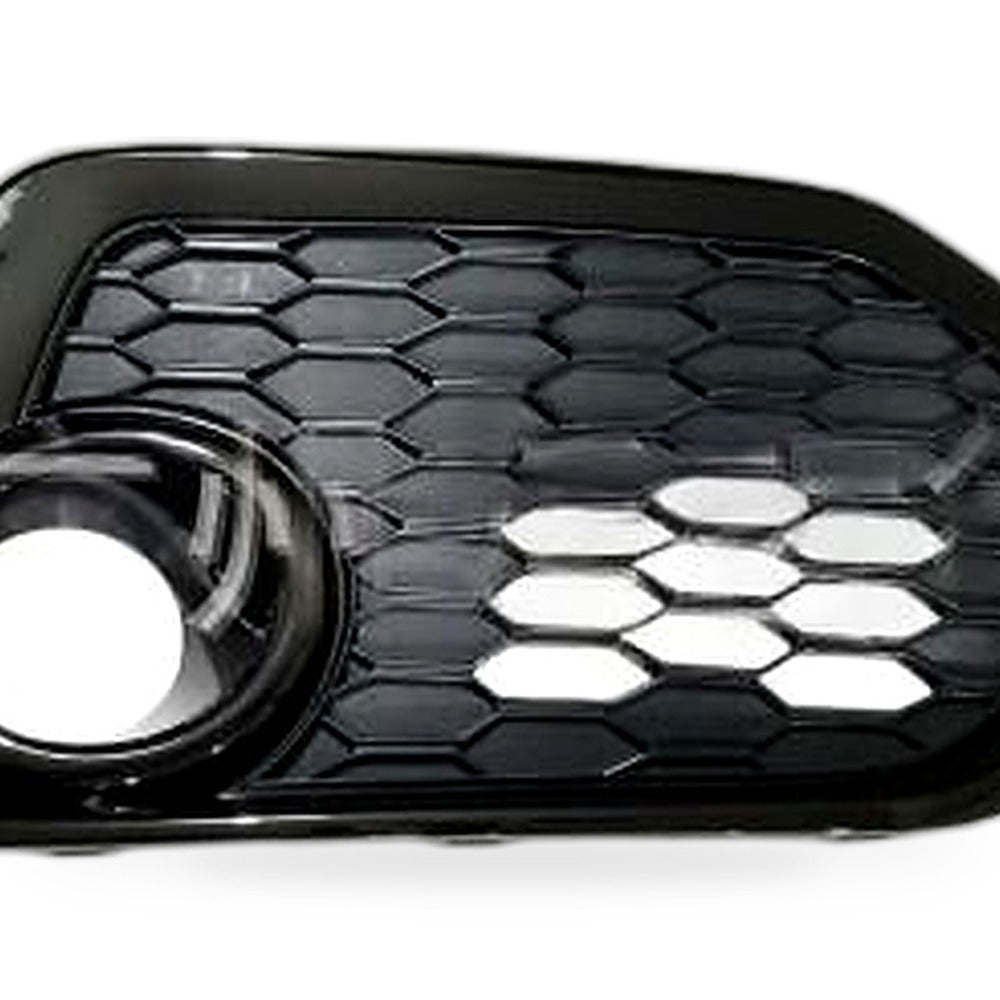 Front Fog Light Cover Frame Suitable for Honda Civic Hatchback 2017-2019 Left - XQ1