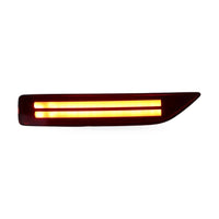 LED Rear Bumper Fog Light Suitable for Honda CR-V BR-V City Mobilio Running - ZT2