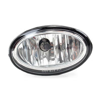 Fog Light DRL Set Suitable for Honda HR-V Vezel 2015-2018 Front Bumper HD011 - ZT2