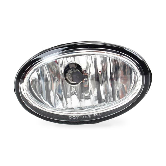Fog Light DRL Set Suitable for Honda HR-V Vezel 2015-2018 Front Bumper HD011 - ZT2