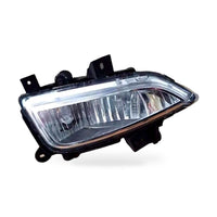 Fog Light Assembly Suitable for Hyundai ix35 Tucson 2013-2016 Front Bumper Left - ZT2