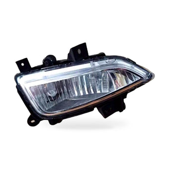 compare product Fog Light Assembly Suitable for Hyundai ix35 Tucson 2013-2016 Front Bumper Left