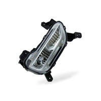 Front Bumper Fog Light DRL Driver Left Side Suitable for Hyundai Grand H1 19-20 - BD4