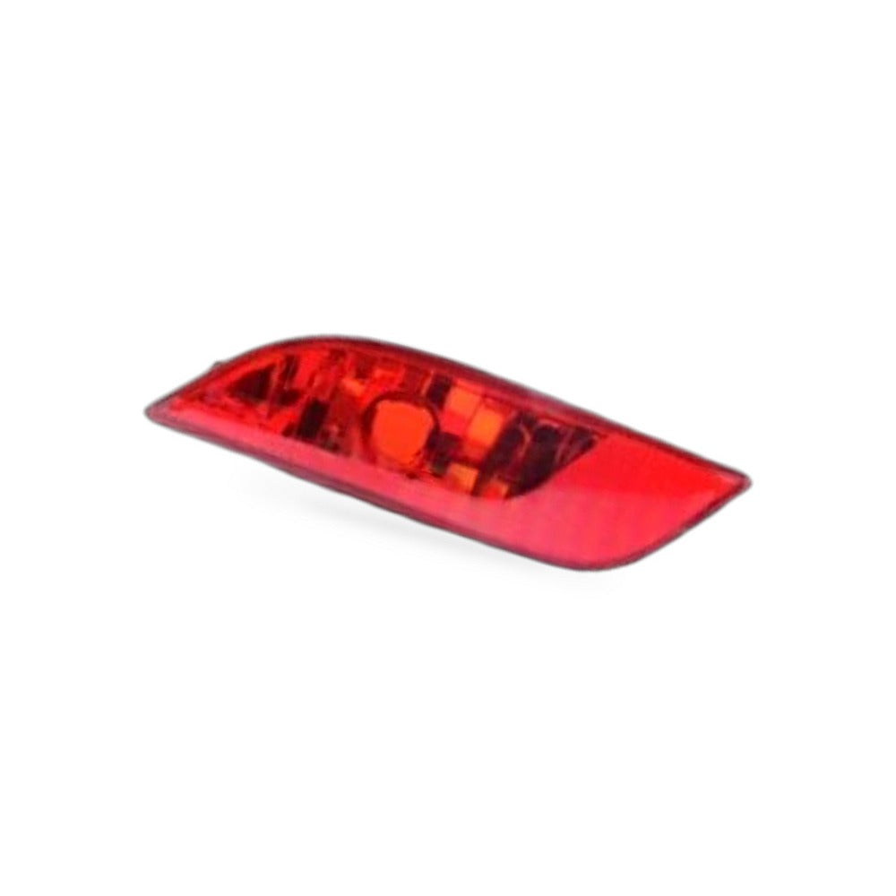 Rear Bumper Fog Light Suitable for Jeep Compass 2017-2022 Passenger Right - BD1