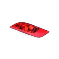 Rear Bumper Fog Light Suitable for Jeep Compass 2017-2022 Passenger Right - BD1