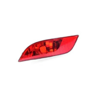 Rear Bumper Fog Light Suitable for Jeep Compass 2017-2022 Passenger Right - BD2