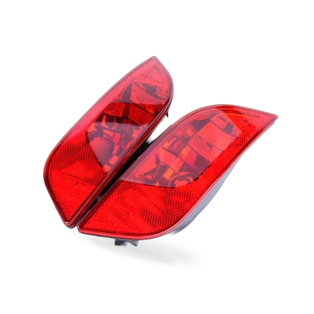 Rear Bumper Fog Light Suitable for Jeep Compass 2017-2022 Passenger Right - BD3