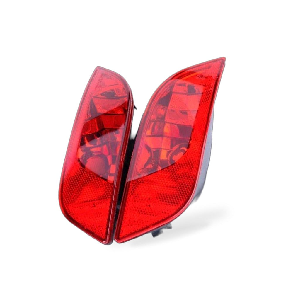 Rear Bumper Fog Light Suitable for Jeep Compass 2017-2022 Passenger Right - BD4