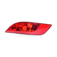 Rear Bumper Fog Light Suitable for Jeep Compass 2017-2022 Passenger Right - ZT2