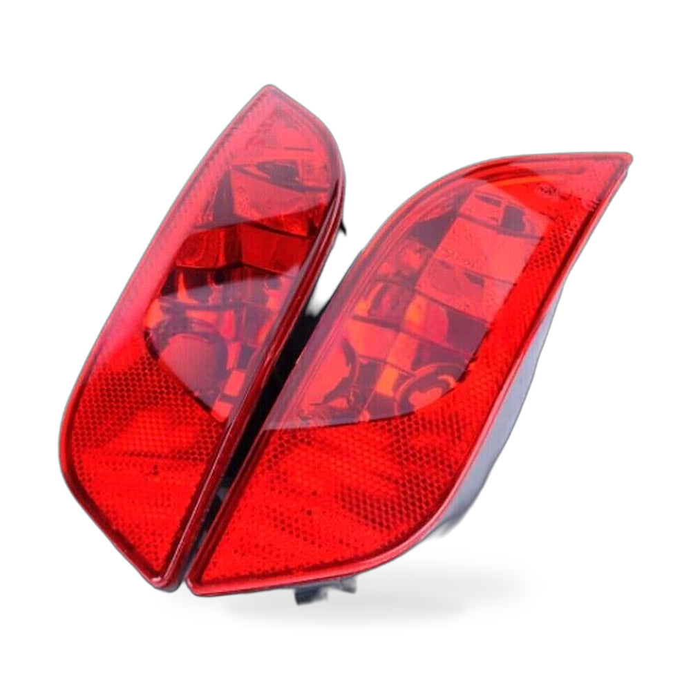 Rear Bumper Fog Light Suitable for Jeep Compass 2017-2022 Passenger Right - ZT3