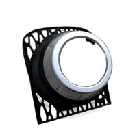 Fog Light Frame Ring Cover Suitable for Land Rover Range Rover Vogue L322 - BD2