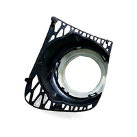 Fog Light Frame Ring Cover Suitable for Land Rover Range Rover Vogue L322 - BD3