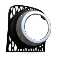 Fog Light Frame Ring Cover Suitable for Land Rover Range Rover Vogue L322 - ZT2