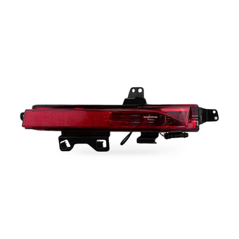 compare product Rear Bumper Fog Light Reflector Suitable for Land Rover Discovery Sport