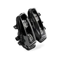 LED Fog Light with DRL Suitable for Land Rover Range Rover Evoque 2011-2016 Left - BD2