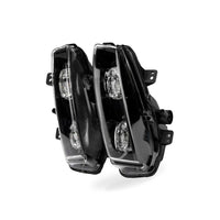 LED Fog Light with DRL Suitable for Land Rover Range Rover Evoque 2011-2016 Left - BD4
