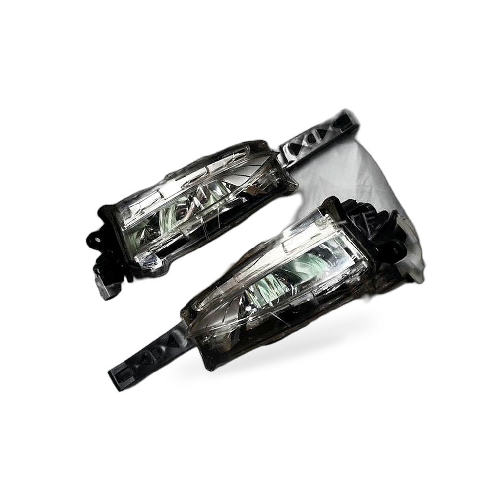 Fog Light Daytime Running Light Suitable for Lexus NX200 NX200t NX300h 2015-2016 - BD2