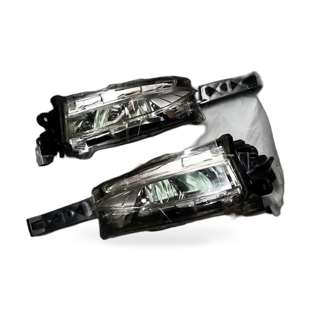 Fog Light Daytime Running Light Suitable for Lexus NX200 NX200t NX300h 2015-2016 - ZT2