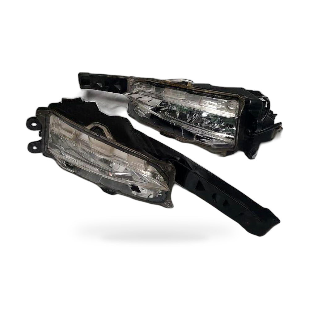 Fog Light Daytime Running Light Suitable for Lexus NX200 NX200t NX300h 2015-2016 - ZT3