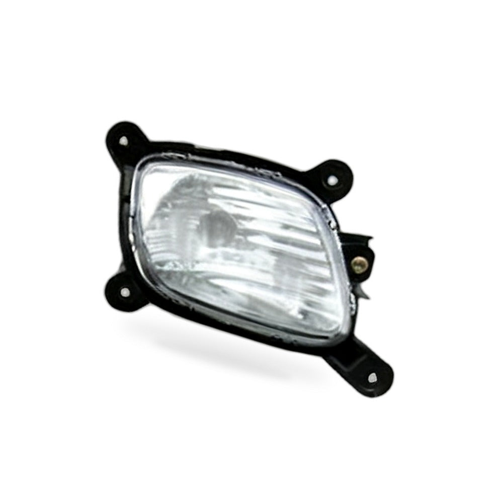 Halogen Fog Light Assembly Suitable for Kia Picanto Morning 2016-2018 Left Front - BD1