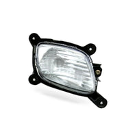 Halogen Fog Light Assembly Suitable for Kia Picanto Morning 2016-2018 Left Front - BD1