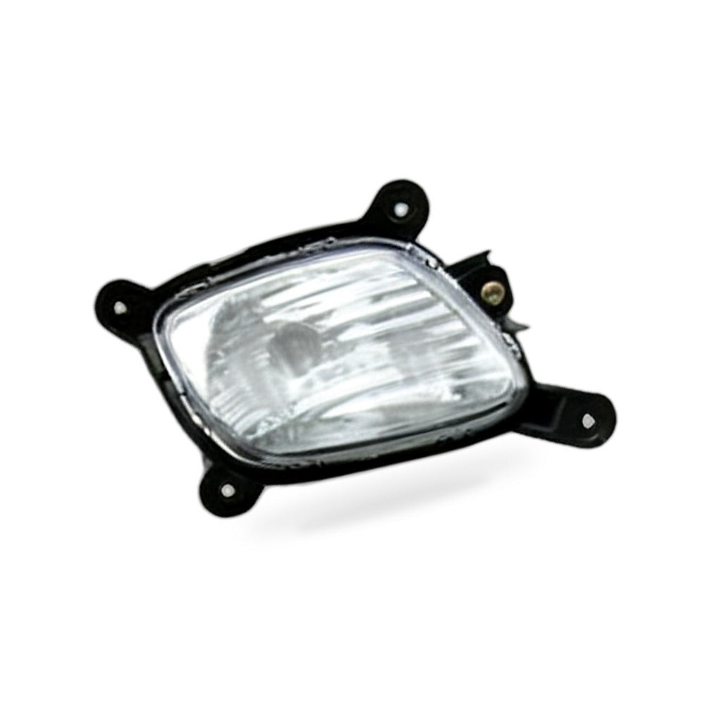 Halogen Fog Light Assembly Suitable for Kia Picanto Morning 2016-2018 Left Front - BD2
