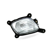 Halogen Fog Light Assembly Suitable for Kia Picanto Morning 2016-2018 Left Front - BD2
