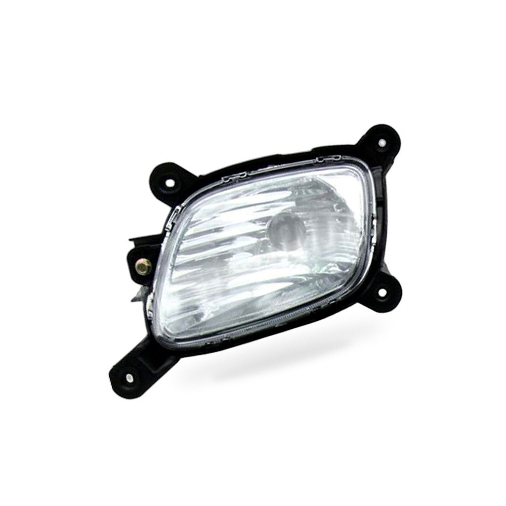 Halogen Fog Light Assembly Suitable for Kia Picanto Morning 2016-2018 Left Front - BD4