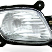 Halogen Fog Light Assembly Suitable for Kia Picanto Morning 2016-2018 Left Front - XQ1