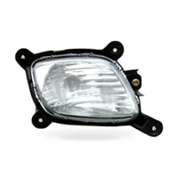 Halogen Fog Light Assembly Suitable for Kia Picanto Morning 2016-2018 Left Front - ZT2