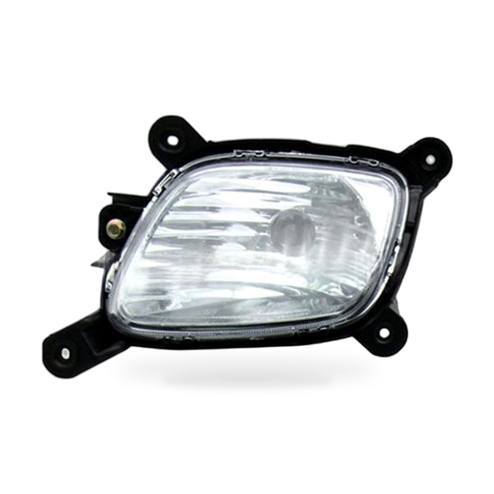 Halogen Fog Light Assembly Suitable for Kia Picanto Morning 2016-2018 Left Front - ZT3