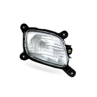 Fog Light Cover Grille Frame Suitable for Kia Picanto Morning 2016-2018 Right - BD1