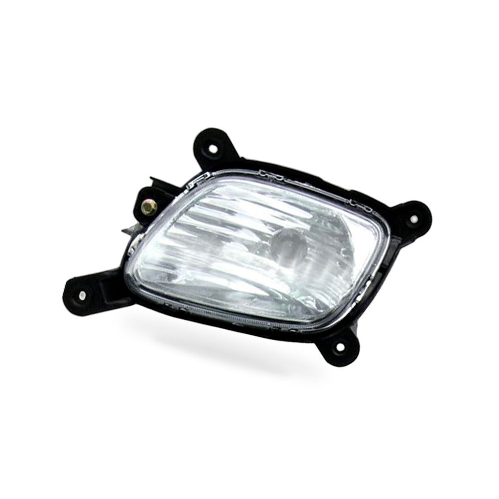 Fog Light Cover Grille Frame Suitable for Kia Picanto Morning 2016-2018 Right - BD3