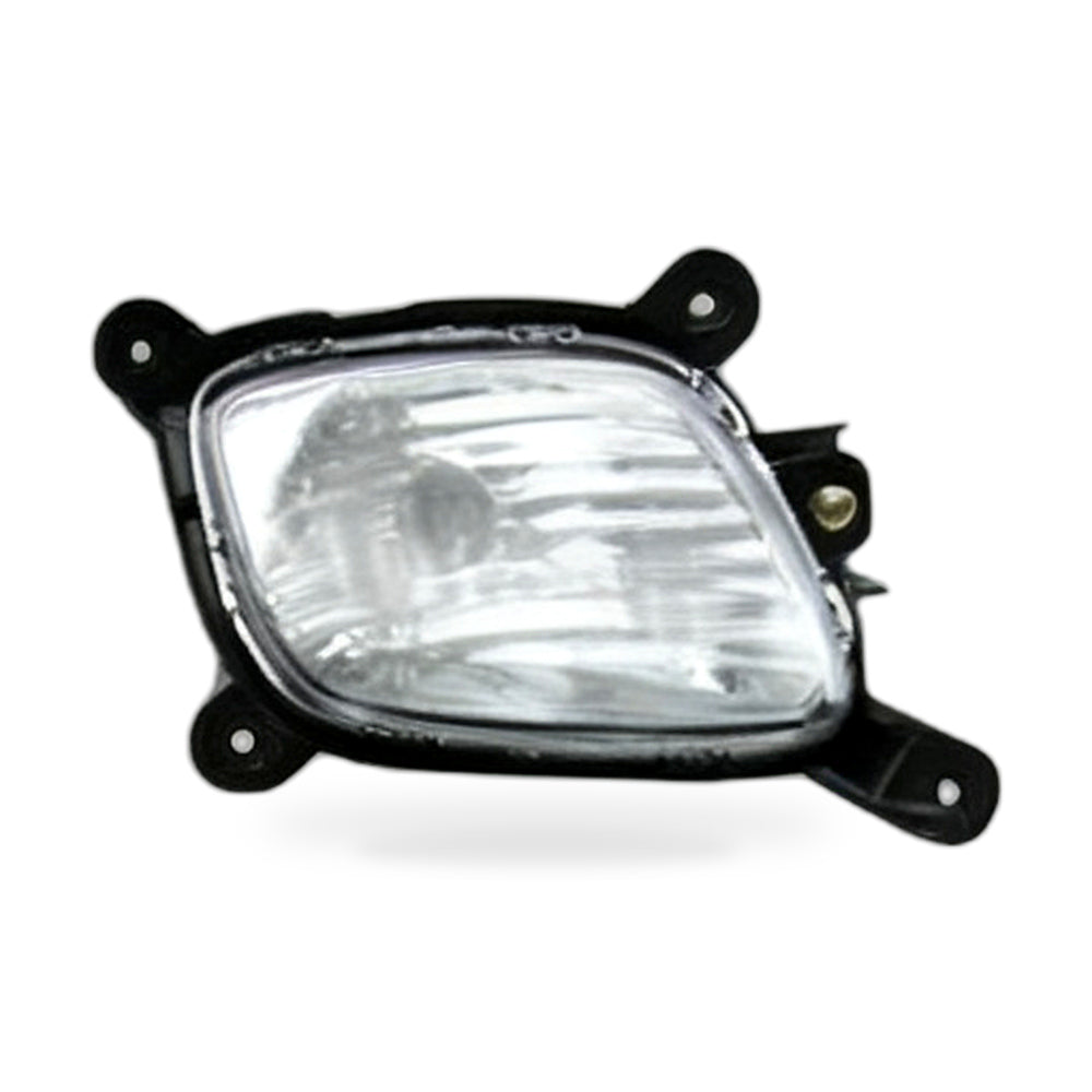 Fog Light Cover Grille Frame Suitable for Kia Picanto Morning 2016-2018 Right - ZT2