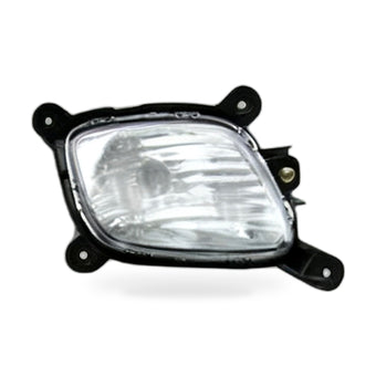 compare product Fog Light Cover Grille Frame Suitable for Kia Picanto Morning 2016-2018 Right