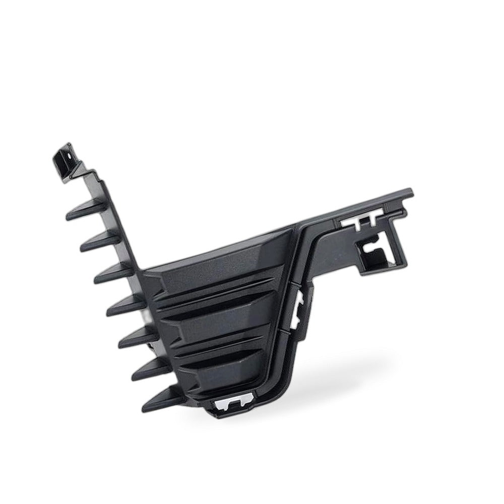 Fog Light Cover Suitable for Chevy Silverado 1500 2022-2024 High Trim Right - BD4