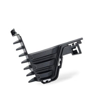 Fog Light Cover Suitable for Chevy Silverado 1500 2022-2024 High Trim Right - BD4