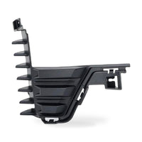 Fog Light Cover Suitable for Chevy Silverado 1500 2022-2024 High Trim Right - ZT3