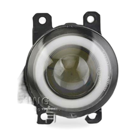 Front Fog Light Assembly Suitable for Honda HR-V Vezel 2019-2020 LED Lens Pair - ZT2