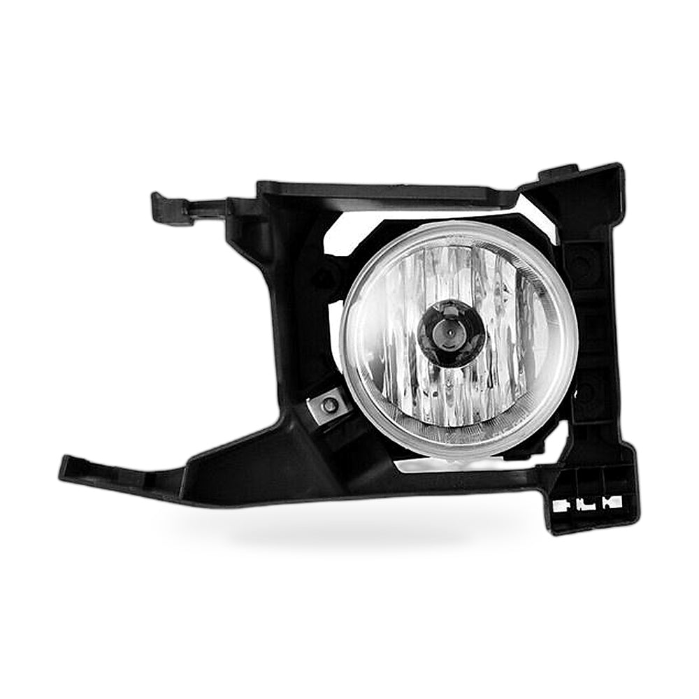 Fog Light Suitable for Subaru Forester 2017-2018 Front Bumper Left Driver Side - ZT3