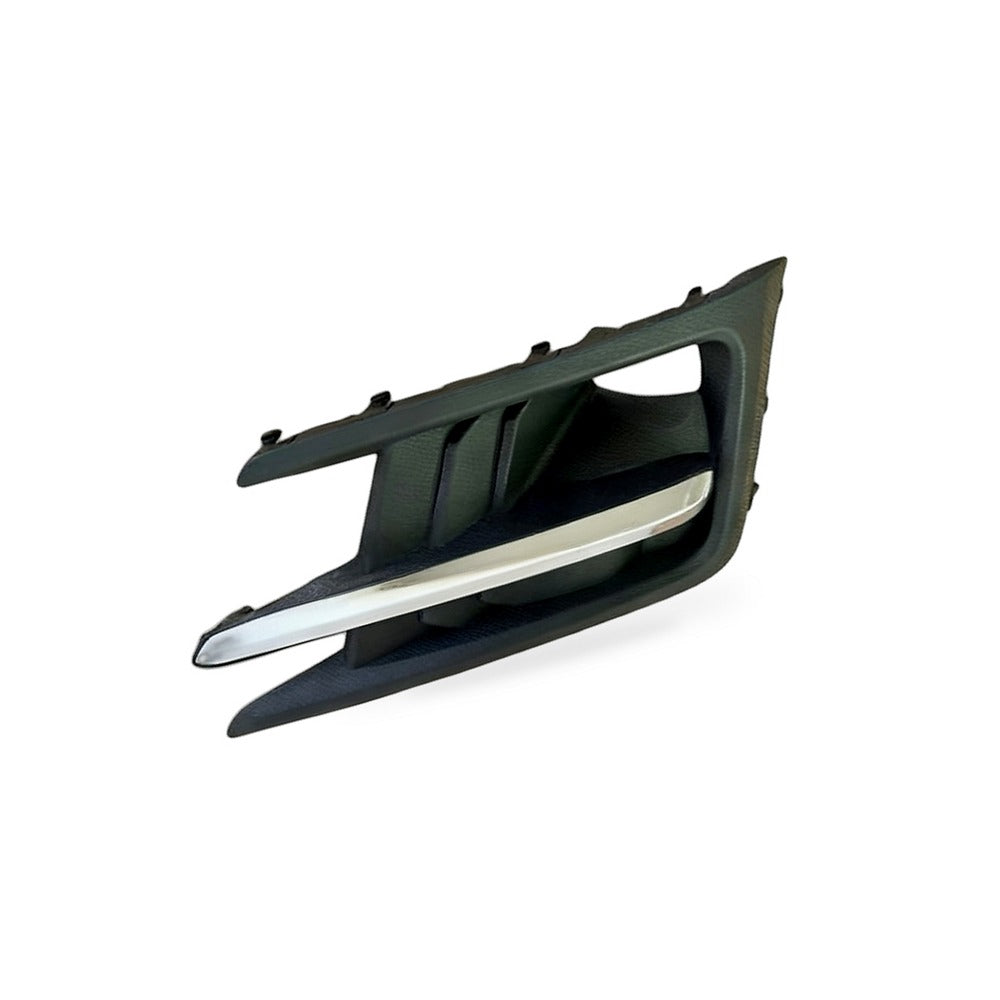 Fog Light Bezel with DRL Suitable for Subaru Ascent 2018-2021 Right Side - BD2