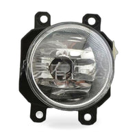 Fog Light Kit Suitable for Subaru Forester 2014-2016 Low to High Upgrade Front - ZT3